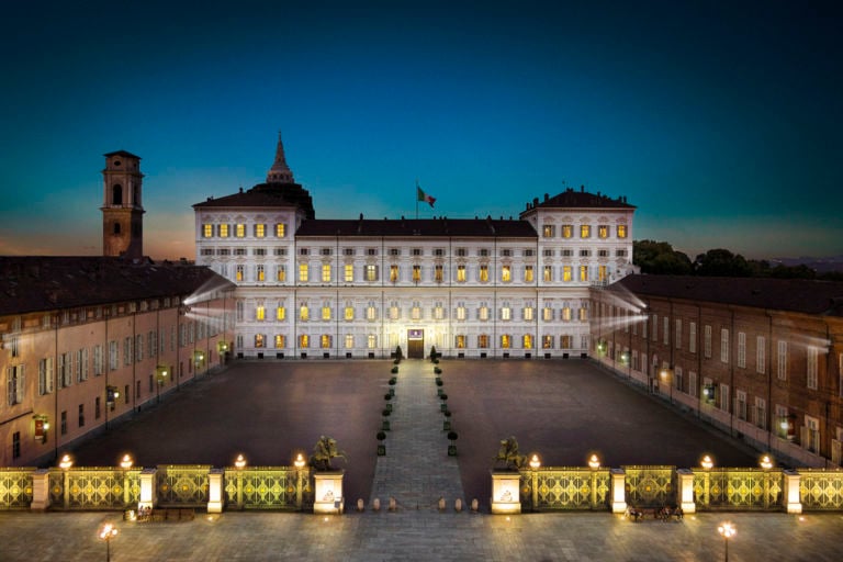 PalazzoReale Torino AM