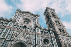 Guida alle chiese da vedere a Firenze