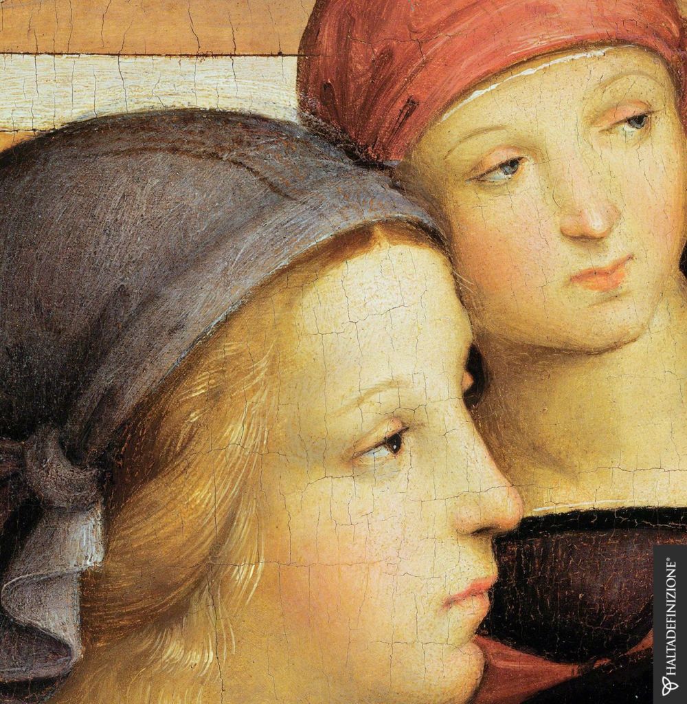 Raffaello. Un controverso documentario su Rayplay | Artribune