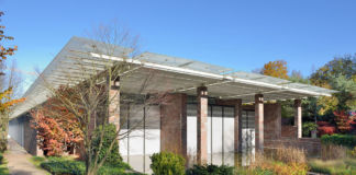 Riehen, Fondation_Beyeler, ph Taxiarchos228, fonte Wikipedia