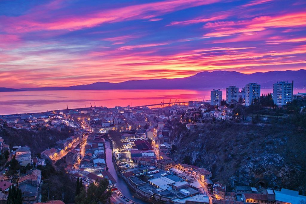 Rijeka Capitale Europea della Cultura 2020. Fiume prova a ripartire