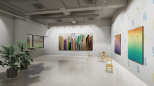 Risorgimento Milan Virtual Art Summer: Massimo De Carlo apre alle gallerie lo spazio virtuale