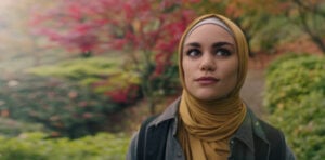 Skam 4, la serie tv italiana. La scelta di Sana di indossare il velo