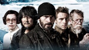 Dal mito della caverna a Snowpiercer. La serie tv ispirata al cinema di Bong-Joon-Ho