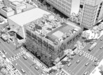 TARI Architects © Robot Science Museum 3rd Prize, Seoul