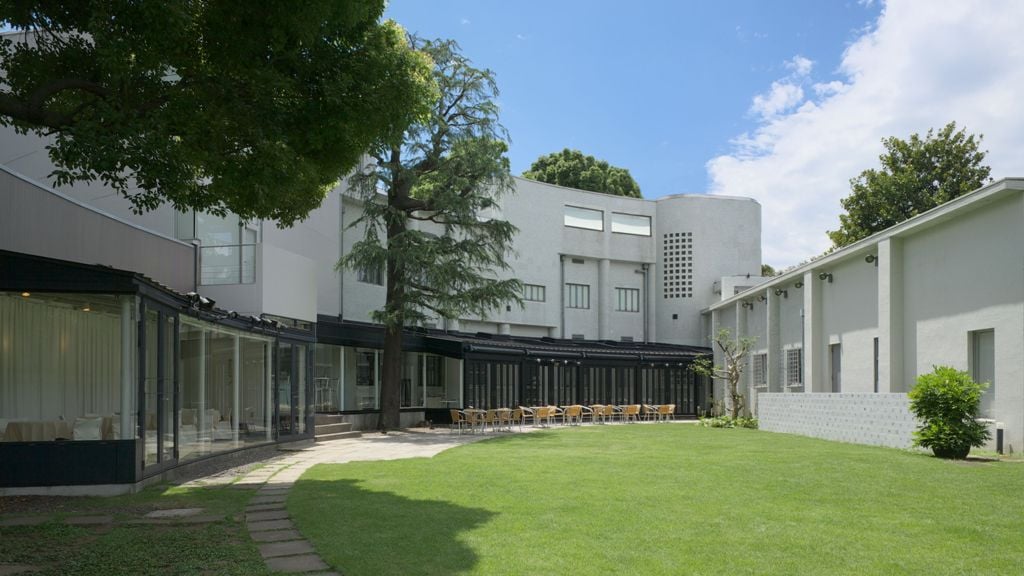 Chiuderà il prossimo dicembre la sede storica dell’Hara Museum of Contemporary a Tokyo