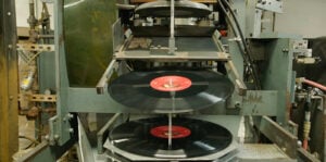 Vinyl Nation. Il documentario che celebra la cultura dei dischi in vinile