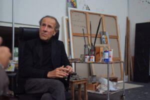 L’Archivio dell’artista Enzo Cucchi diventa un videogioco. Intervista ai protagonisti