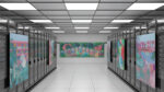 Data Center Gallery