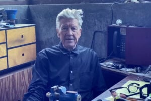 Il bollettino meteo di David Lynch su Youtube