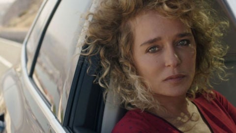 Valeria Golino Tutto il mio folle amore