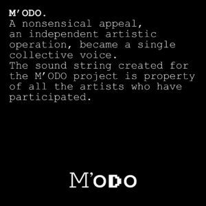 Su Instagram parte M’Odo, un progetto artistico basato sull’ascolto