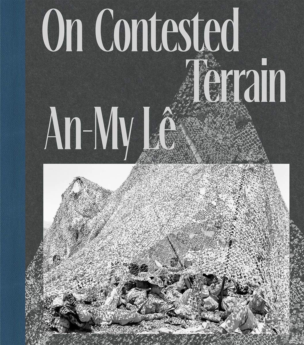 An My Lê’s On Contested Terrain