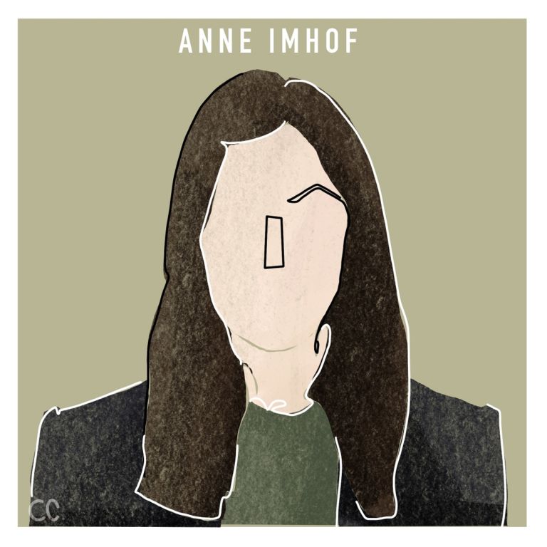 Anne Imhof