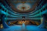 Teatro la Fenice 2020 platea