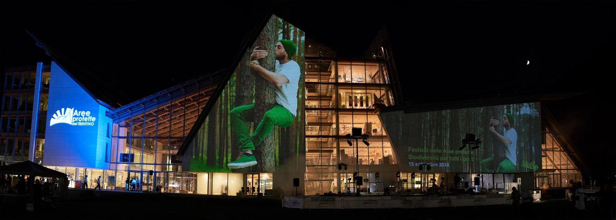 MUSE - Museo delle Scienze di Trento