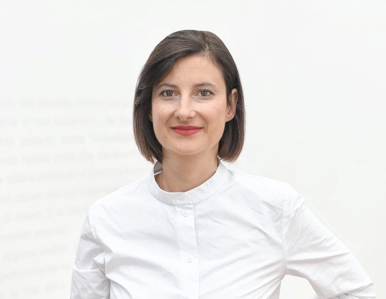 Martina Oberprantacher è la nuova direttrice della Kunsthaus di Merano