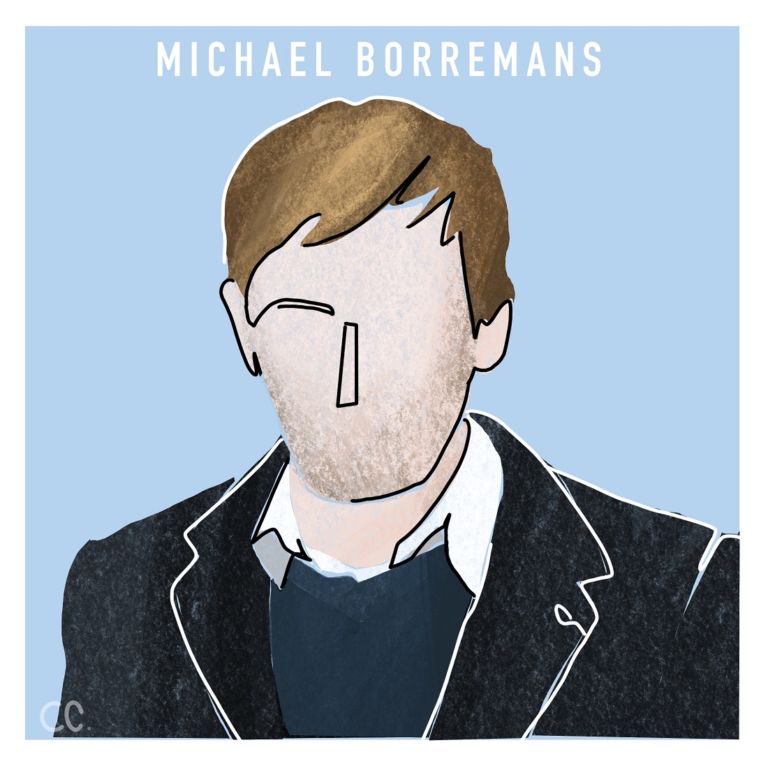 Michael Borremans
