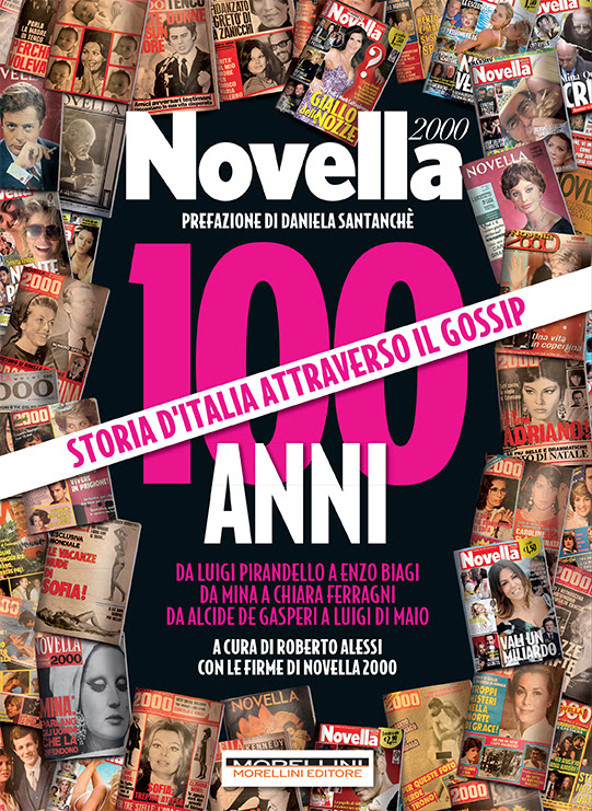 100 anni di Novella 2000