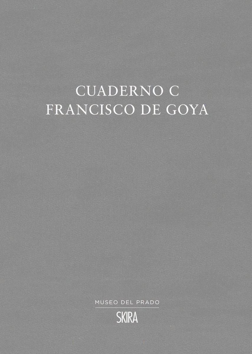 Goya Cuaderno C 