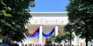 Biennale di Venezia. Ph. Desirée Maida