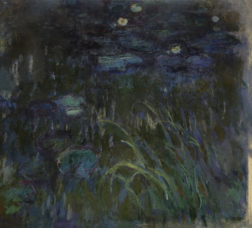Nulla è perduto. Da van Gogh a Monet in mostra a Illegio 10 capolavori ...