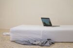 Marco Vitale, Iposex, installazione, video, 2020. Photo Raffaella Quaranta