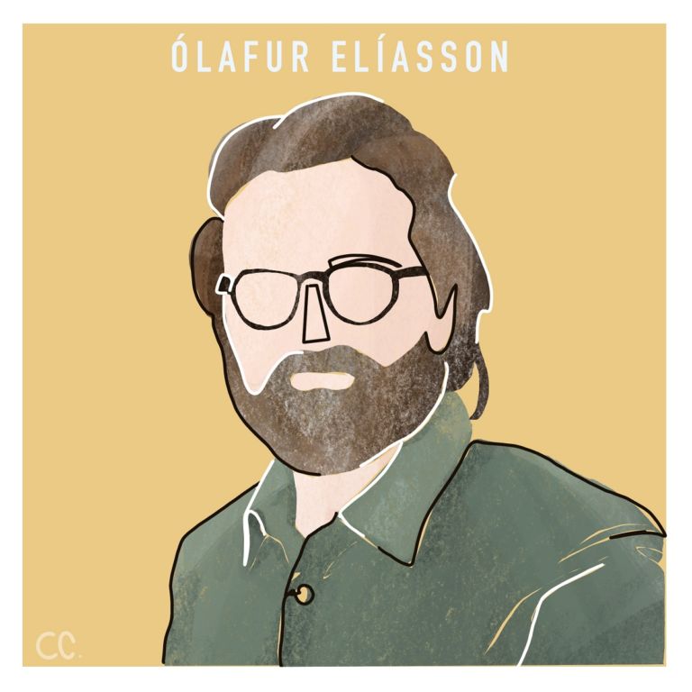 Olafur Eliasson