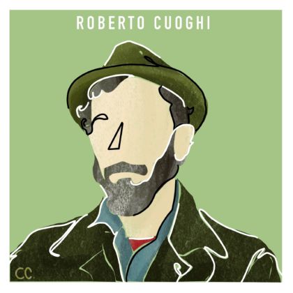 Roberto Cuoghi