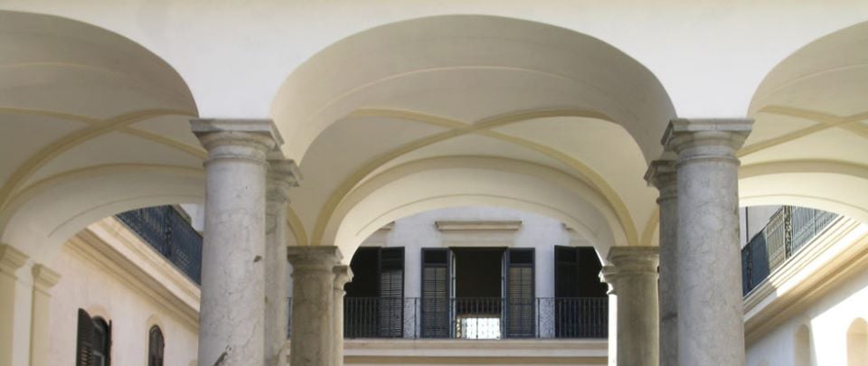 Museo Riso Palermo