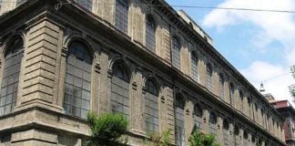 Accademia di Belle Arti di Napoli