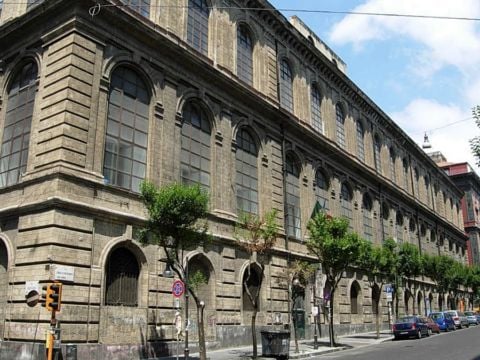 Accademia di Belle Arti di Napoli