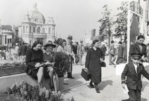 Archivio Fondazione Milano Fiera