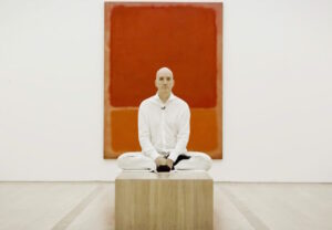 Art Meditations. La serie video della Fondation Beyeler di Basilea