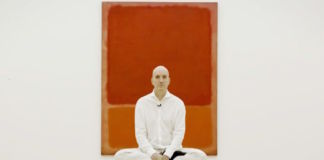 Art Meditation - Fondation Beyeler