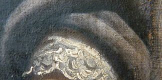 Arte e restauro. Dettagli