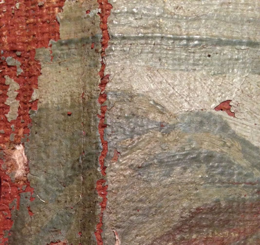 Il restauro o l’arte di rinunciare all’arte Artribune