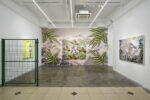 Bank Gallery Shanghai, Installation view