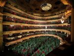Concierto para el Bioceno, Teatro dell’opera di Barcellona