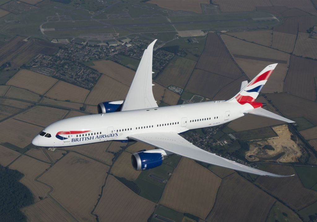 Compagnie aeree in difficoltà. British Airways mette all’asta la sua collezione di opere d’arte