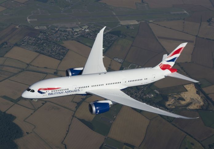British Airways