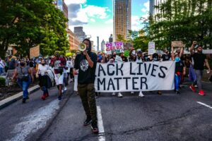 Black Lives Matter: la reazione dei musei americani