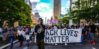 Brooklyn, 7 giugno 2020. Black Lives Matter. Photo © Francesca Magnani