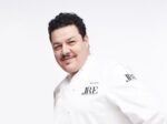 Chef Patron Filippo Saporito