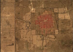 Città del Messico, una cartina smisurata. Le parole di Valeria Luiselli