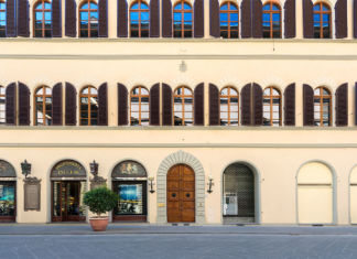 Istituto Marangoni Firenze