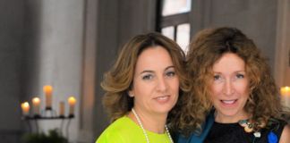 Federica Schiavo e Chiara Zoppelli