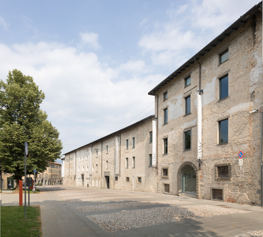 Come sarà l’autunno della GAMeC di Bergamo? L’intervista a Lorenzo Giusti