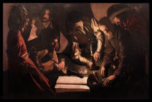 Georges de La Tour, maestro di luci (e ombre). In mostra a Milano