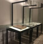 Giambattista Piranesi. Architetto senza tempo. Installation view at Palazzo Sturm, Musei Civici Bassano del Grappa, 2020
